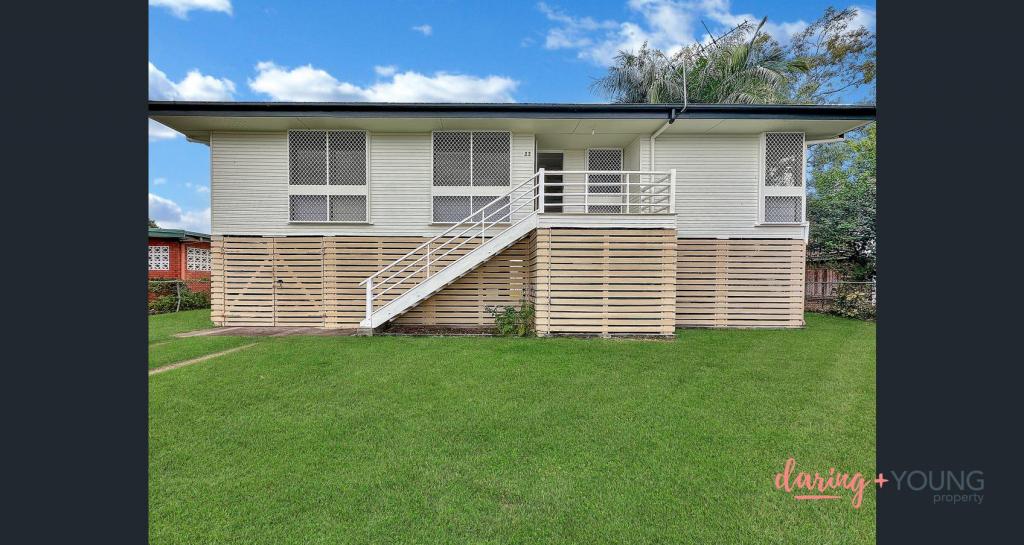 11 WEAVER ST, HEATLEY, QLD 4814