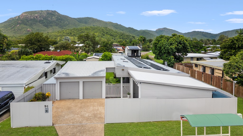 91 Yolanda Dr, Annandale, QLD 4814