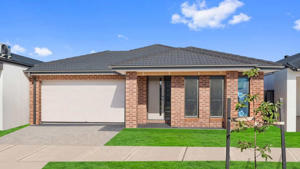 36 Samolus St, Mickleham, VIC 3064