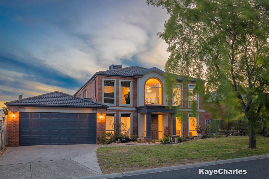 11 Windsor Dr, Beaconsfield, VIC 3807