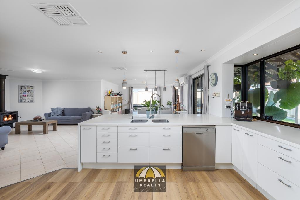 6 Alyxia Dr, Glen Iris, WA 6230