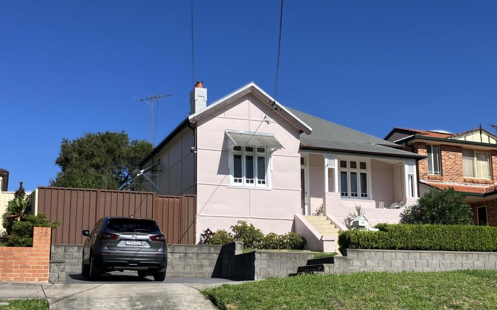 14 Iliffe St, Bexley, NSW 2207