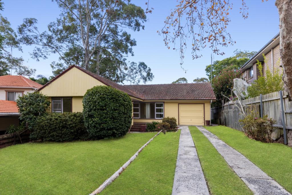 14 Frith Ave, Normanhurst, NSW 2076
