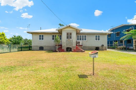 15 Weaver St, Babinda, QLD 4861