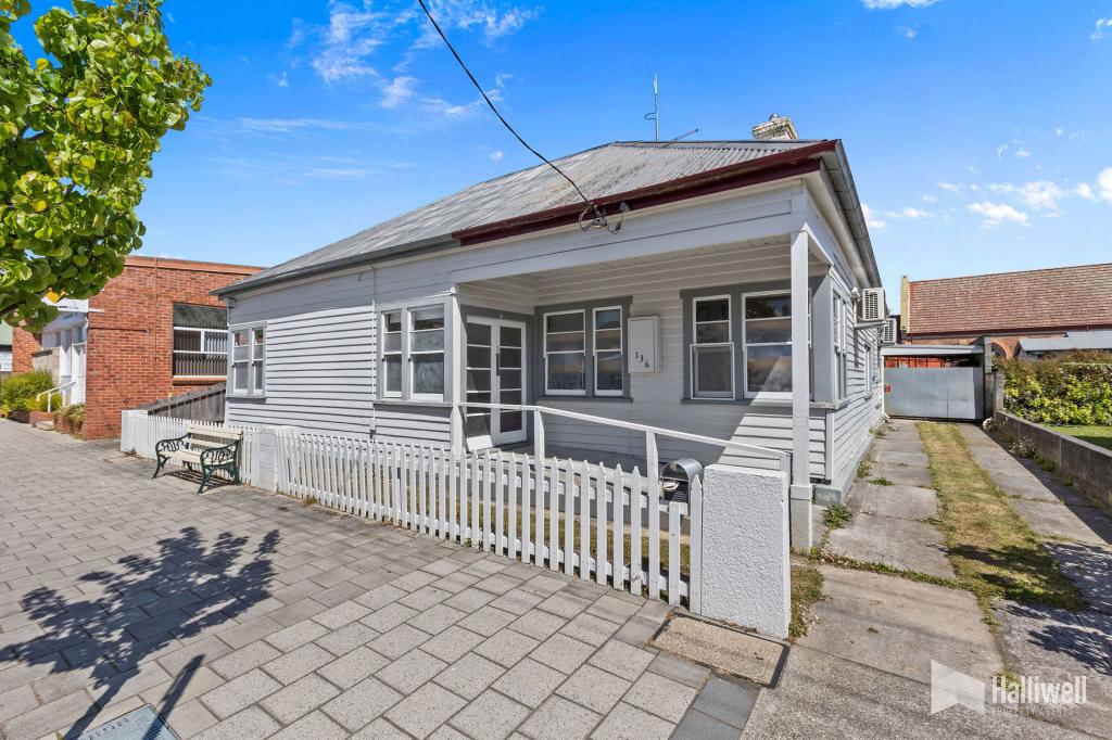 136 Gilbert St, Latrobe, TAS 7307