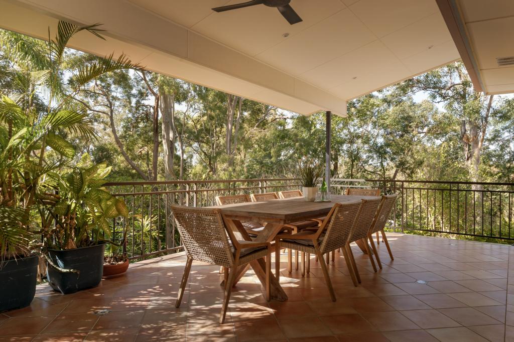 1 Glasgow St, Ashgrove, QLD 4060