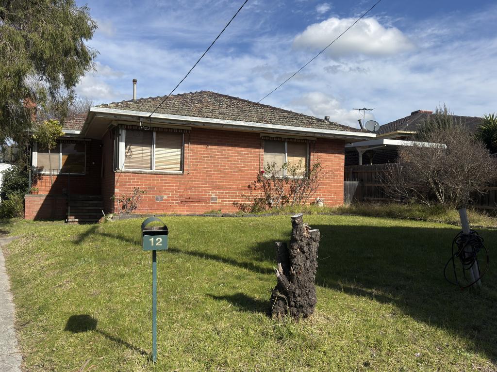 12 Mccubbin Ct, Sunbury, VIC 3429
