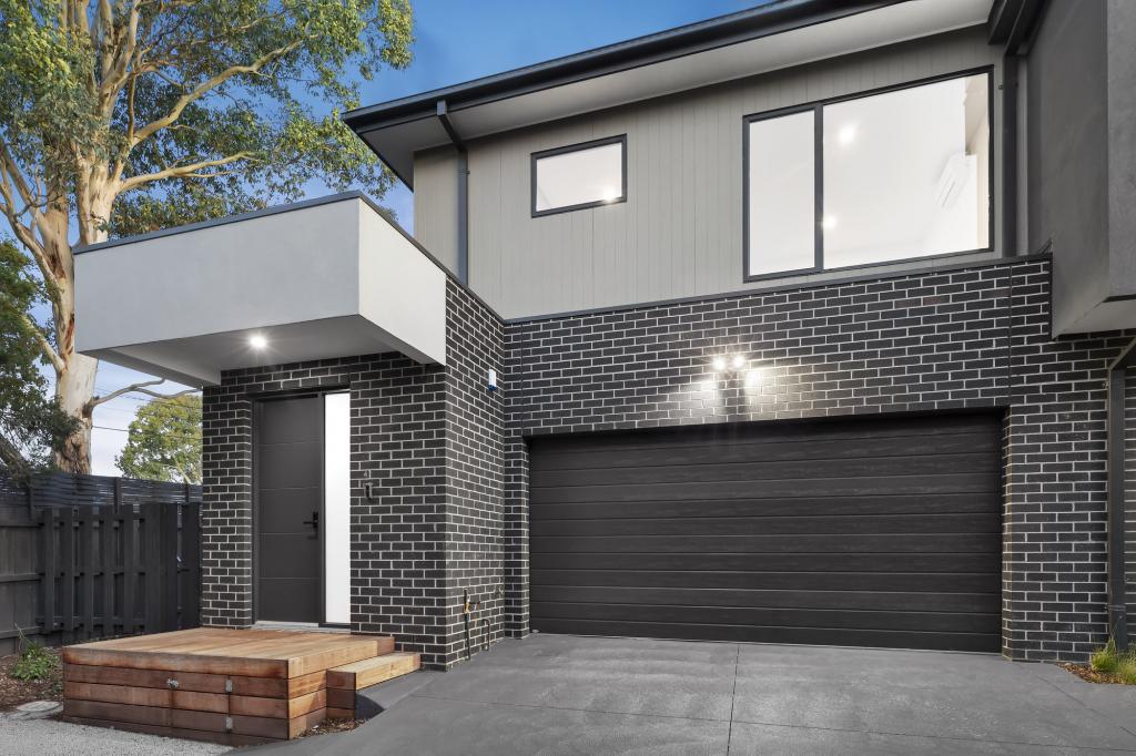 4/87-89 Santa Rosa Bvd, Doncaster East, VIC 3109