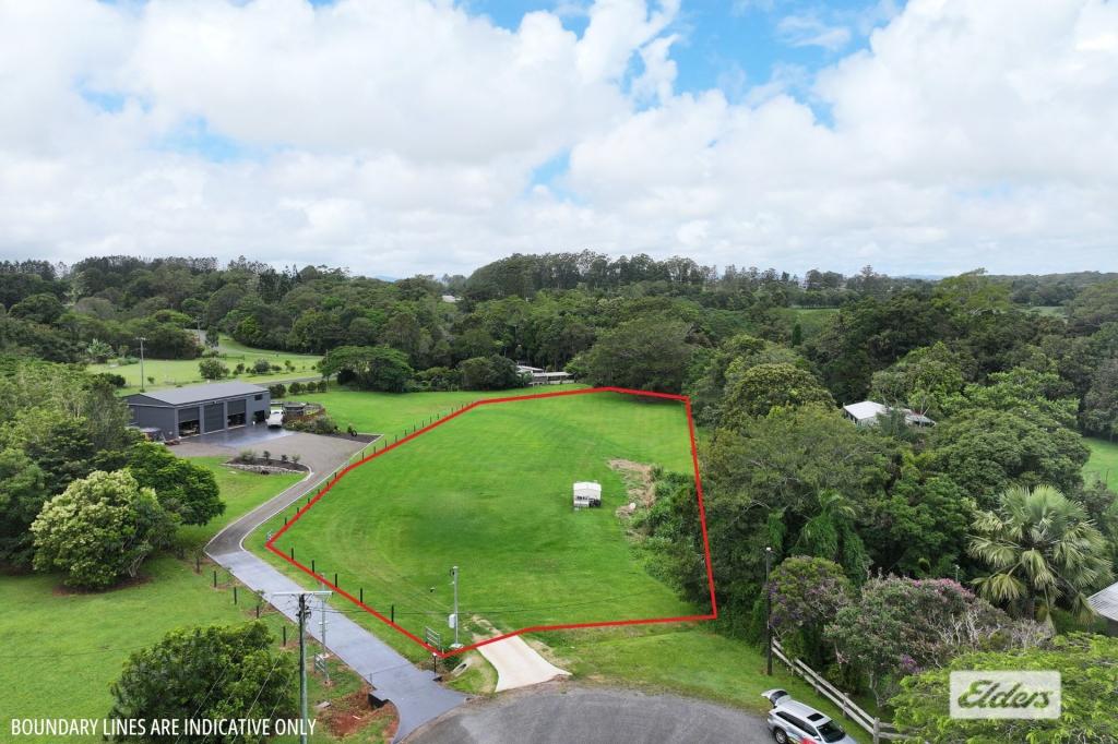 39 Lorensen Cl, Malanda, QLD 4885