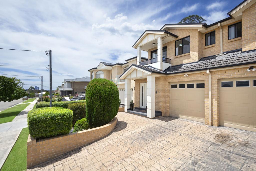 38a Bligh St, Guildford, NSW 2161