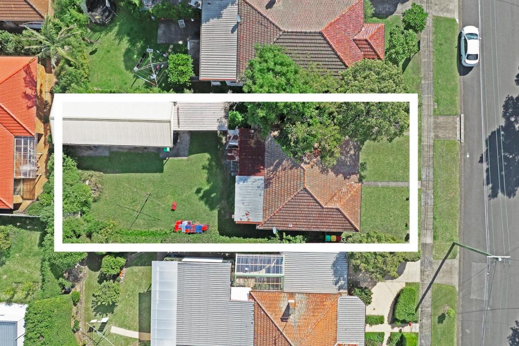 50 Moss St, West Ryde, NSW 2114