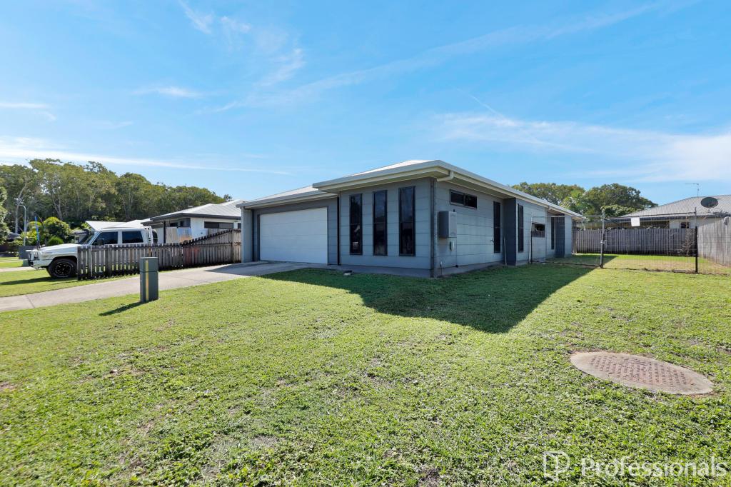4 Redwood St, Andergrove, QLD 4740