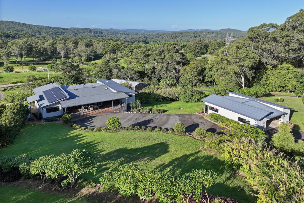 92 Simba Rd, West Woombye, QLD 4559