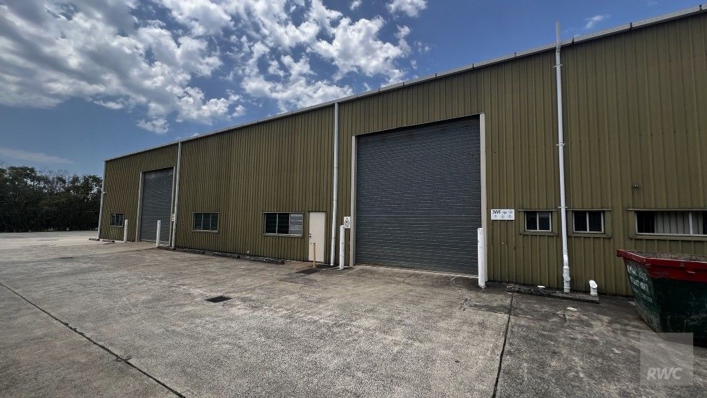 6/1224 Lytton Rd, Hemmant, QLD 4174