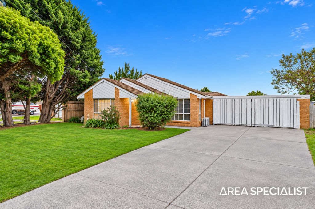 19 Todd Ct, Cranbourne West, VIC 3977