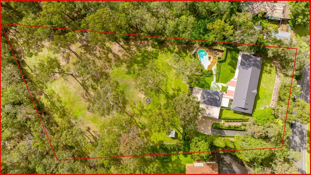 23 Peppermint Dr, Cashmere, QLD 4500