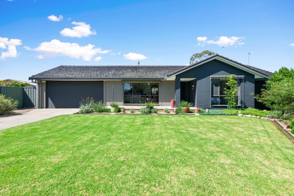 6 Birch Pl, Sale, VIC 3850