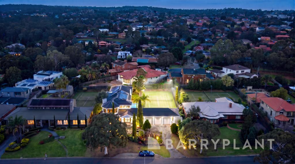 59 DEEP CREEK DR, DONCASTER EAST, VIC 3109