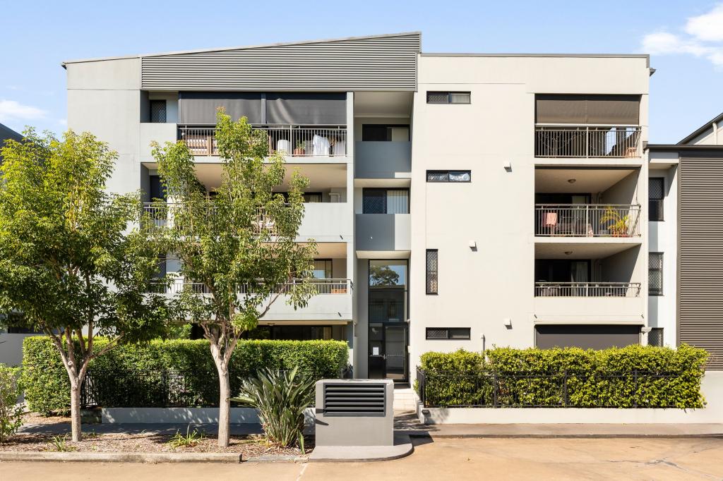 43/35 Hamilton Rd, Moorooka, QLD 4105