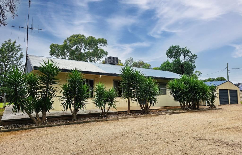 7188 Eugowra Rd, Parkes, NSW 2870