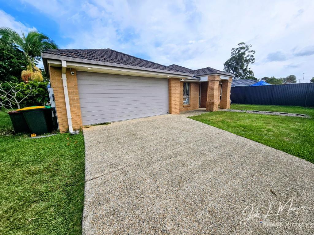4 Beatrice Pl, Burpengary, QLD 4505