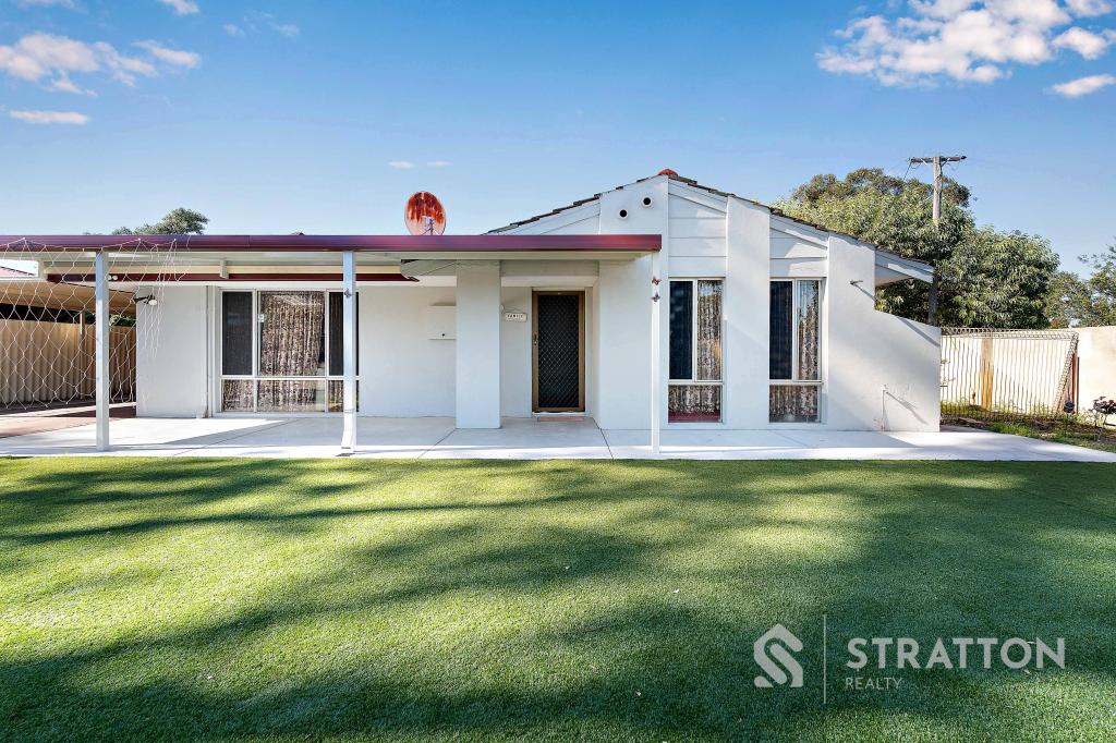 1 Faraday St, Camillo, WA 6111