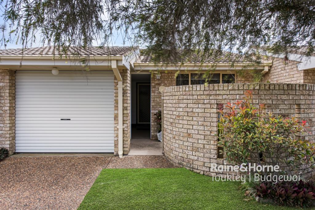 20/20 Hargraves St, Toukley, NSW 2263