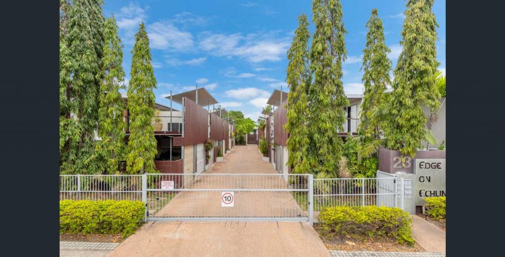 15/23 Echlin St, West End, QLD 4810