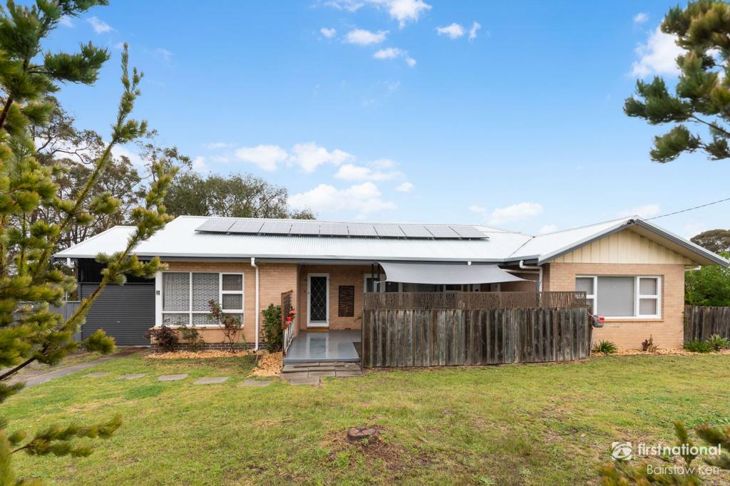 2 Webster St, Mount Barker, WA 6324