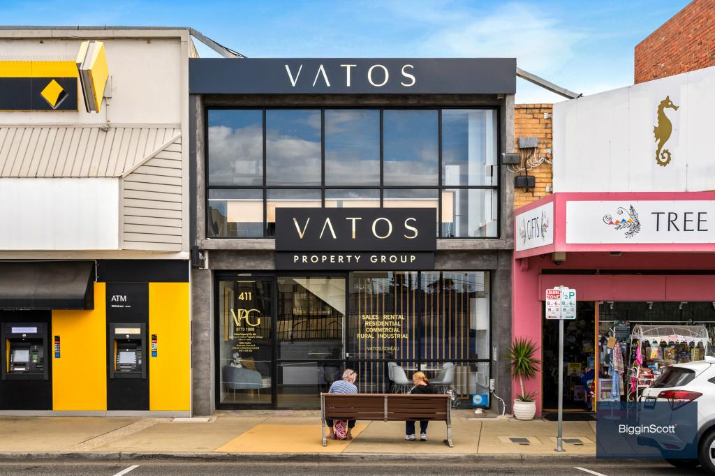 411 NEPEAN HWY, CHELSEA, VIC 3196