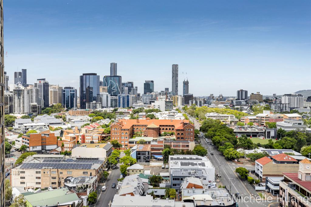 2109/167 Alfred St, Fortitude Valley, QLD 4006