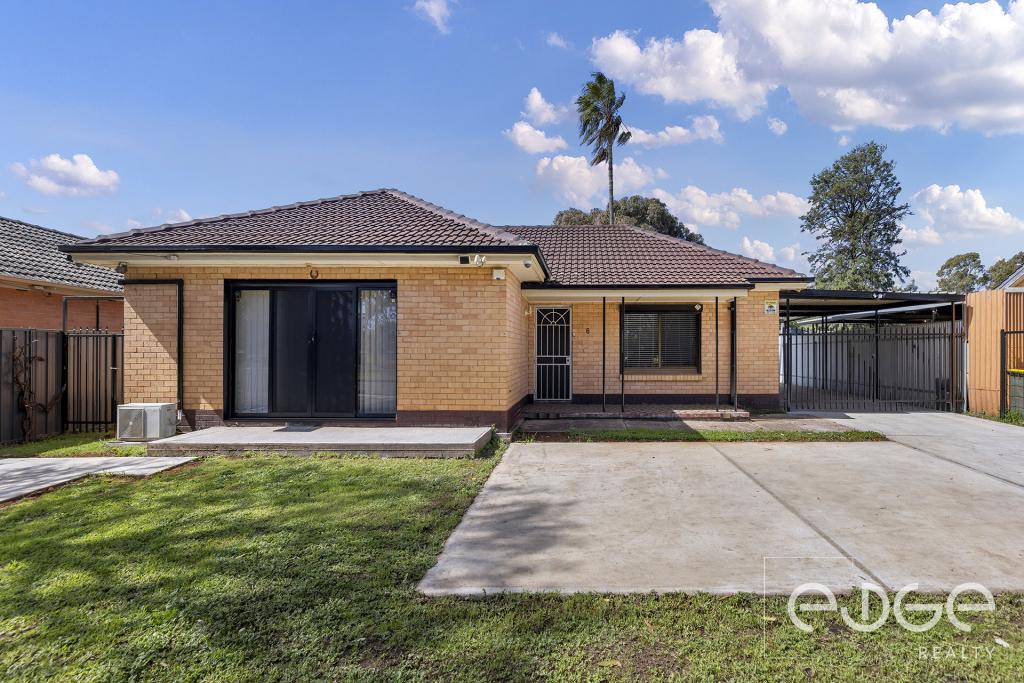 6 Woodcutts Rd, Davoren Park, SA 5113