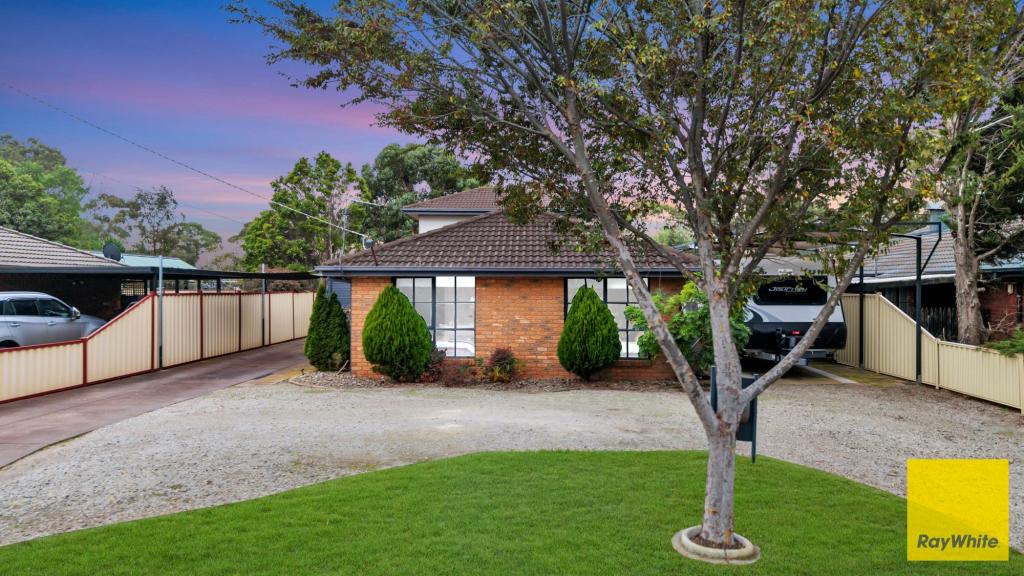 20 Burge Cres, Hoppers Crossing, VIC 3029