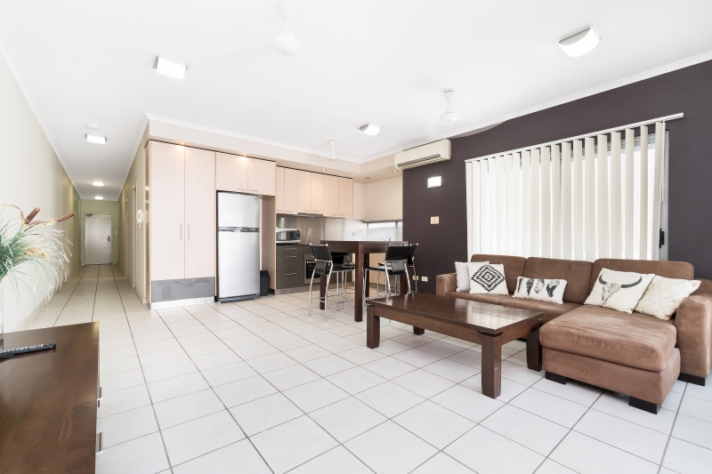 2/30 Cavenagh St, Darwin City, NT 0800