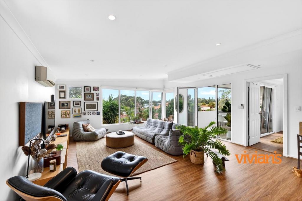 14 Kamman Lane, Mosman Park, WA 6012