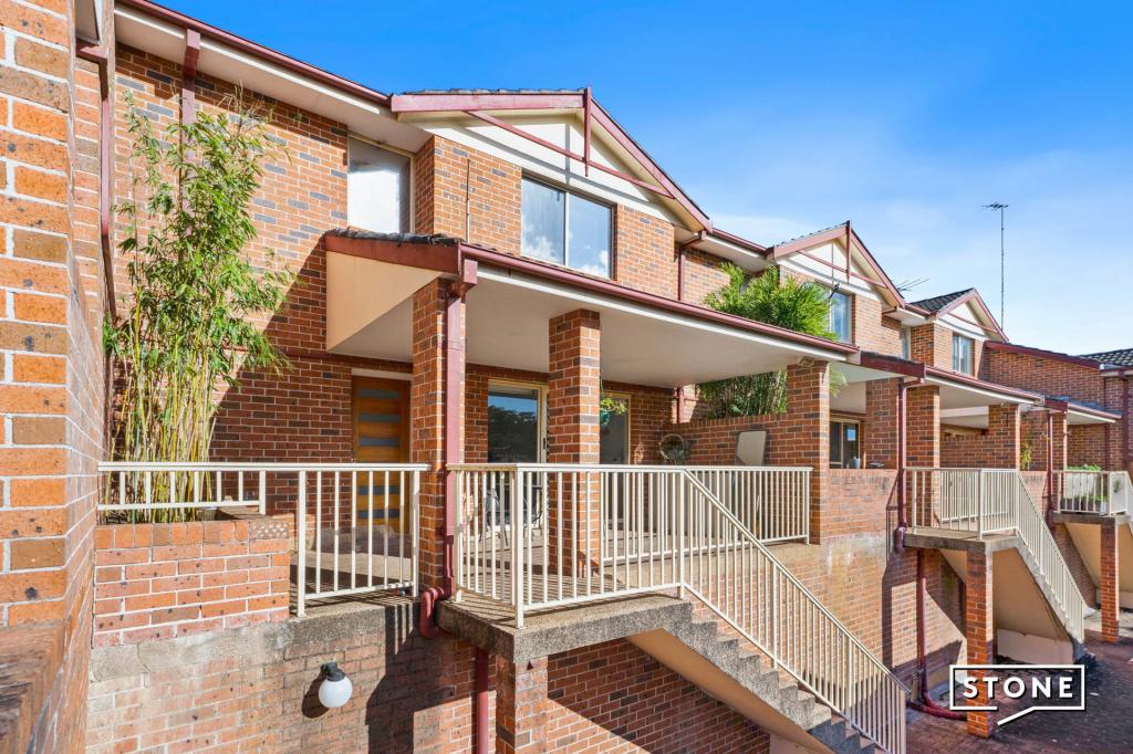 8/20 Davies St, North Parramatta, NSW 2151