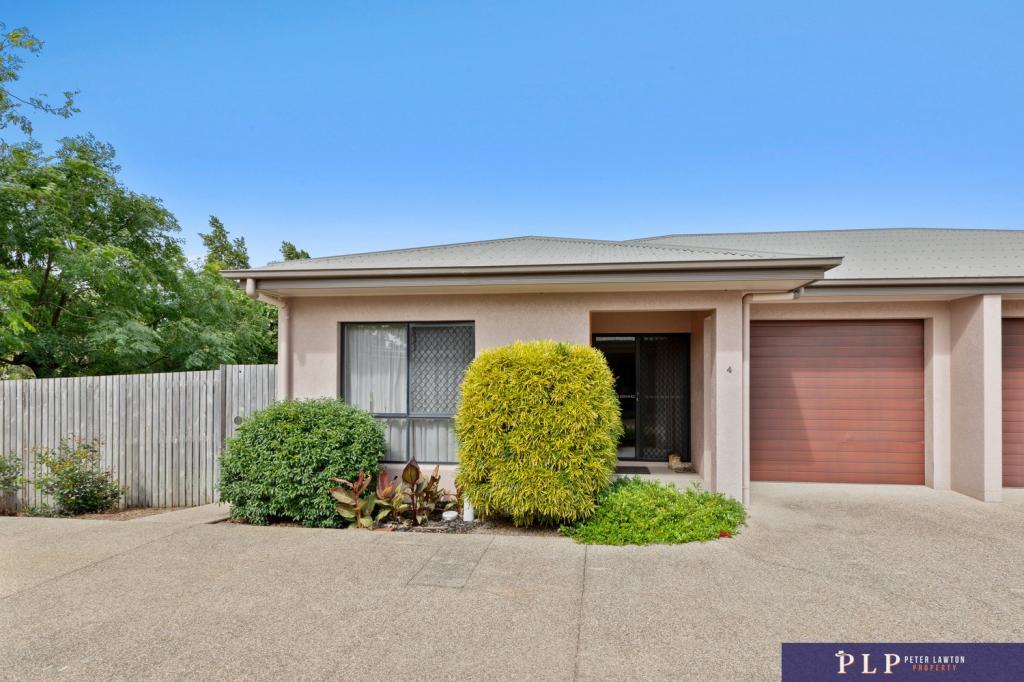 4/11 Kennedy St, Bowen, QLD 4805