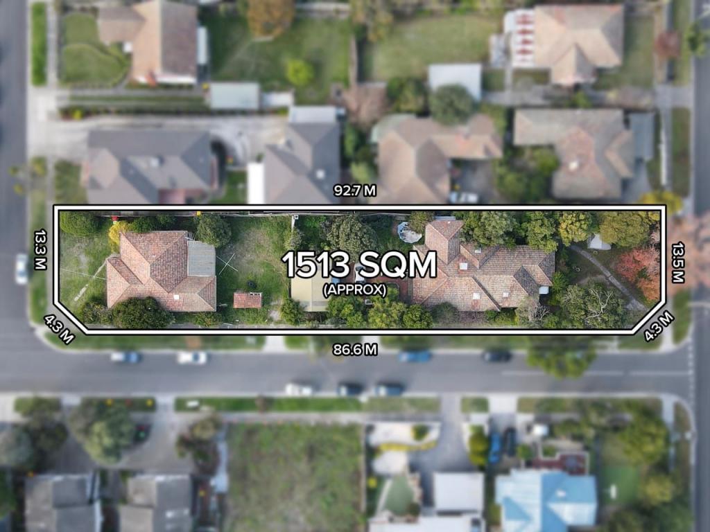 87 Clow Street & 2 Grant St, Dandenong, VIC 3175
