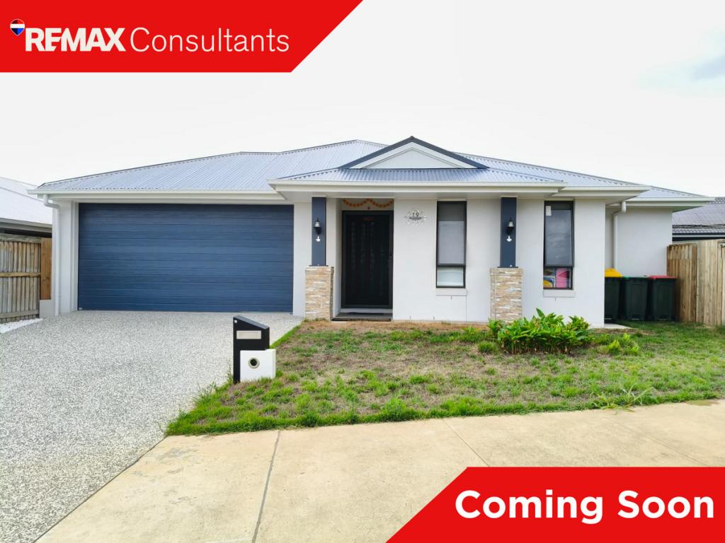 19 BELLE PDE, RIPLEY, QLD 4306
