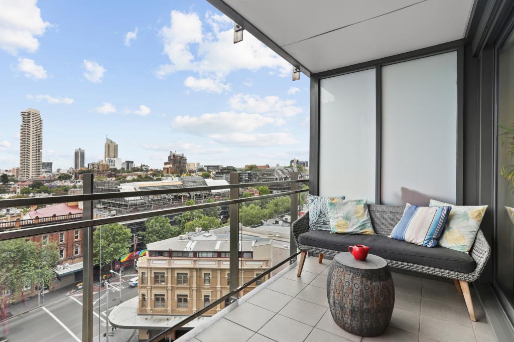 1019/20 PELICAN ST, SURRY HILLS, NSW 2010