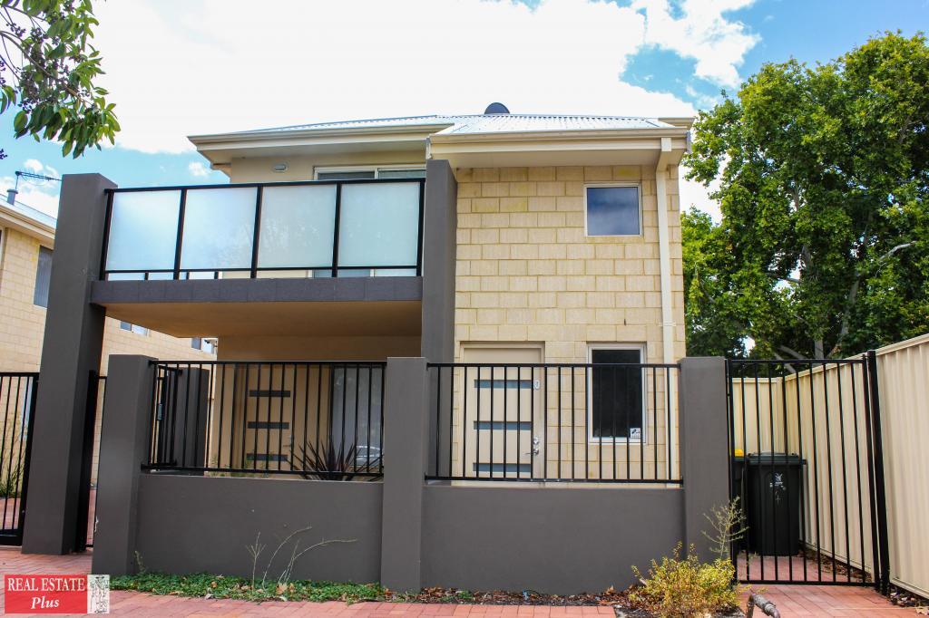 10/4 CALE ST, MIDLAND, WA 6056