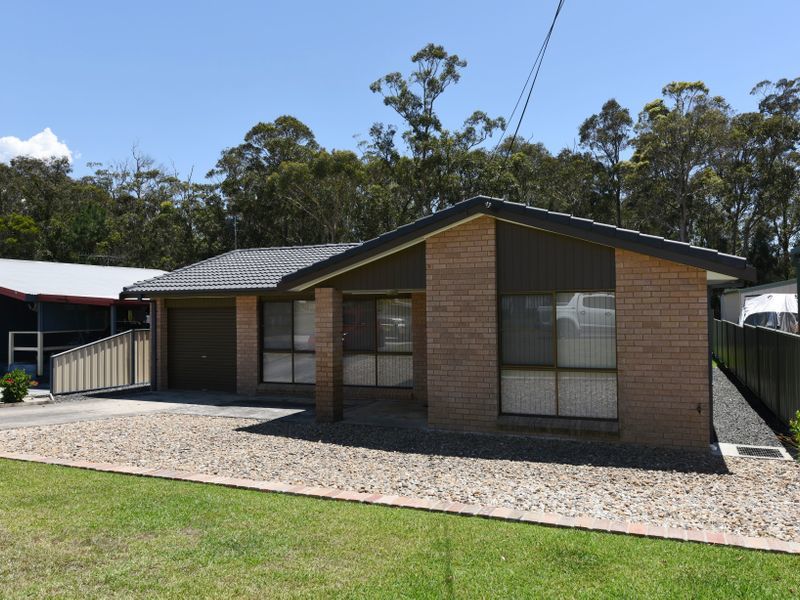 26 Fairway Dr, Sanctuary Point, NSW 2540