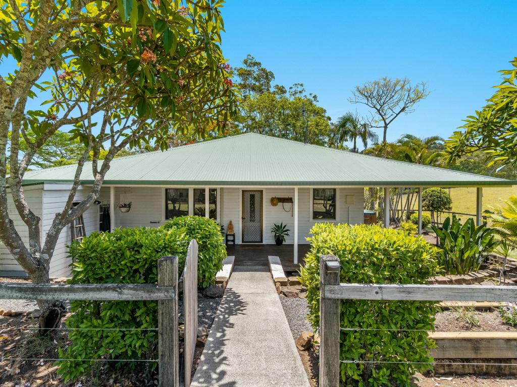 895 Caniaba Rd, Caniaba, NSW 2480