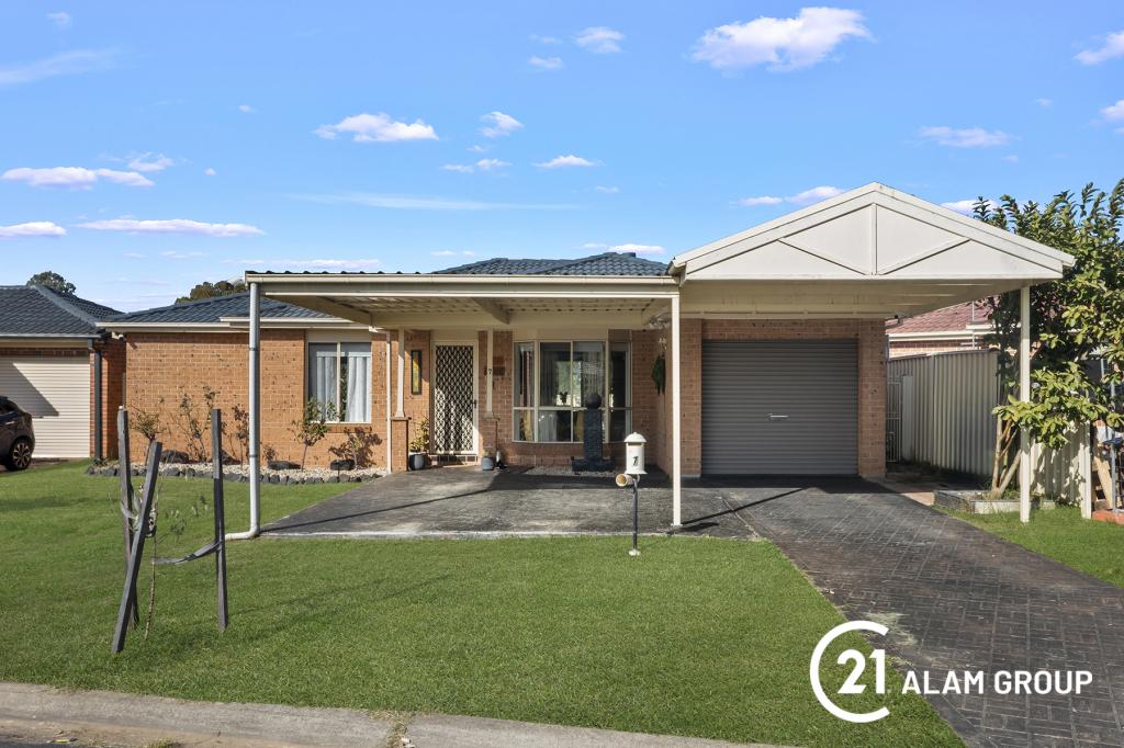 7 Wyperfeld Pl, Bow Bowing, NSW 2566