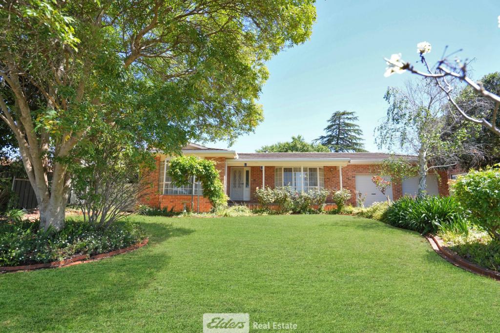 10 Mcmahon St, Griffith, NSW 2680
