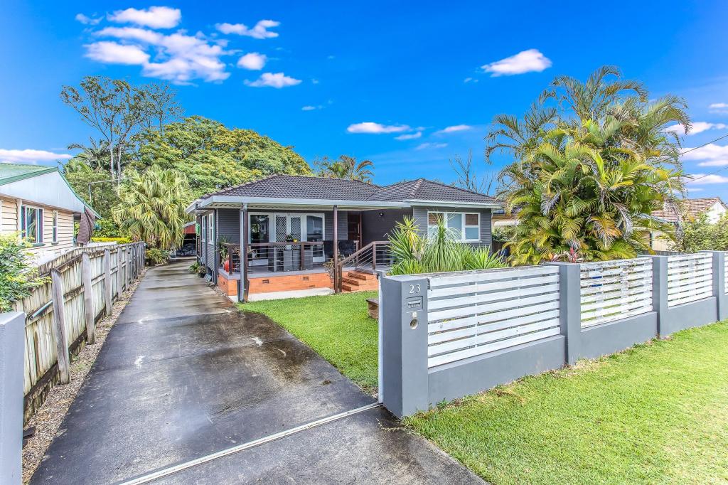 23 Beattie St, Kallangur, QLD 4503