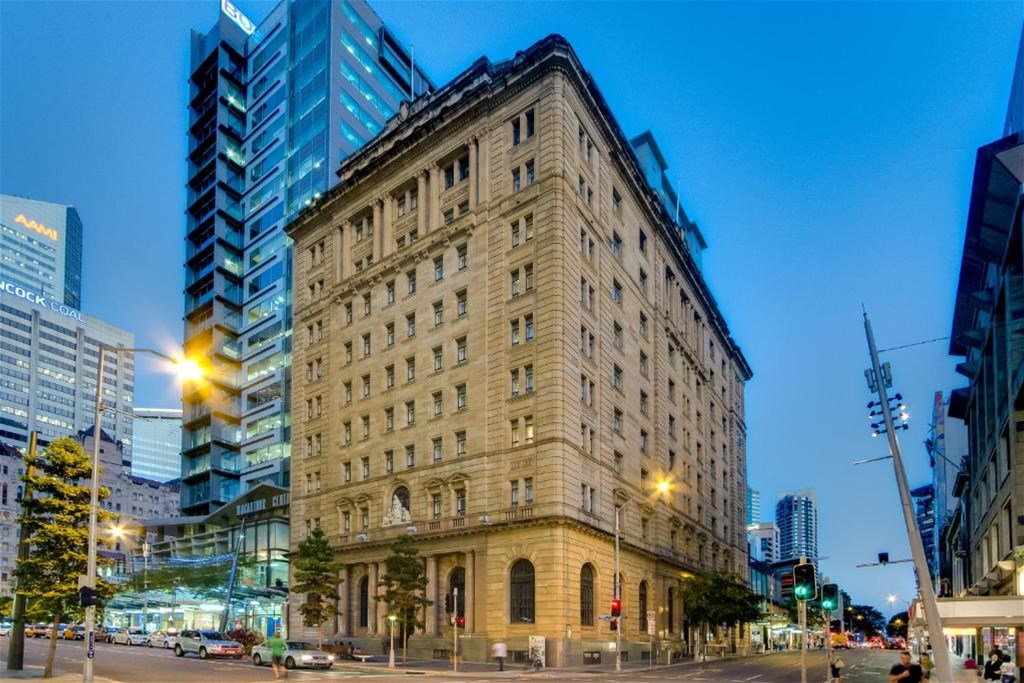 207/201 Edward St, Brisbane City, QLD 4000