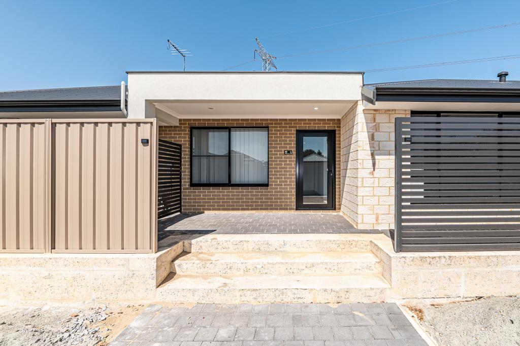 6/13 Welford Way, Success, WA 6164