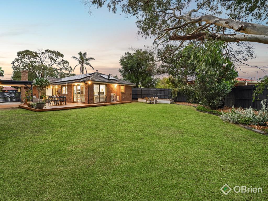 7 PITTA PL, CARRUM DOWNS, VIC 3201