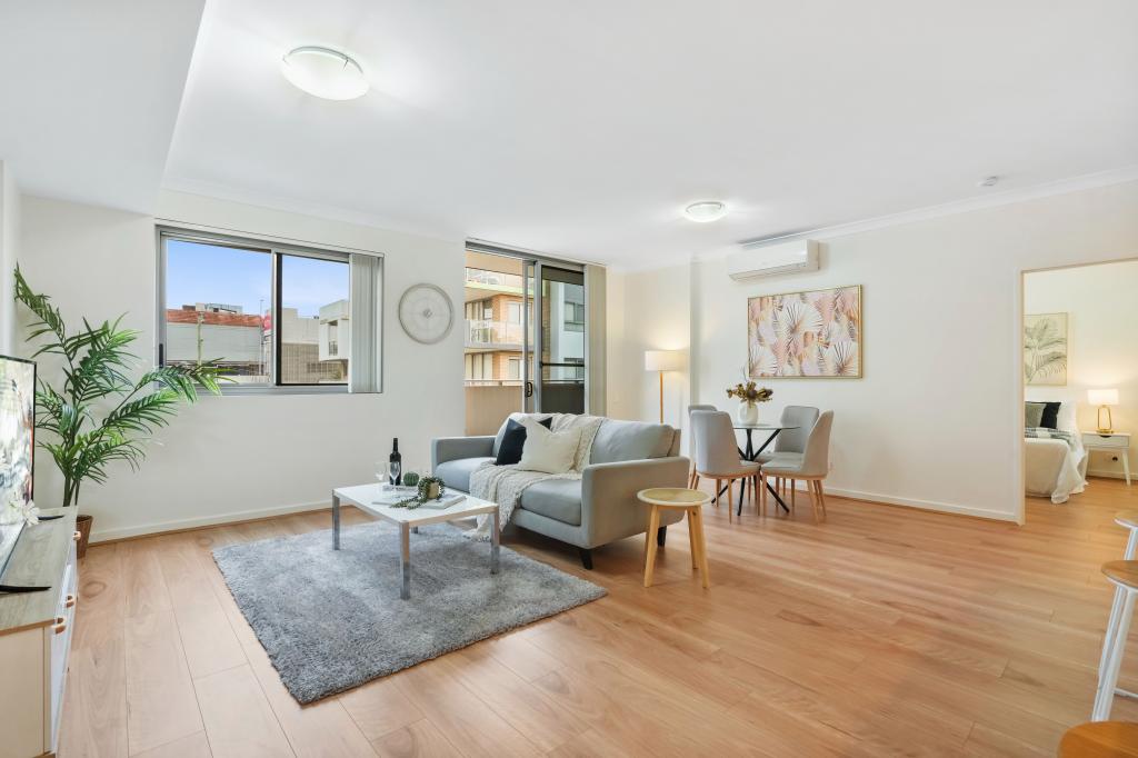 123/1 Meryll Ave, Baulkham Hills, NSW 2153